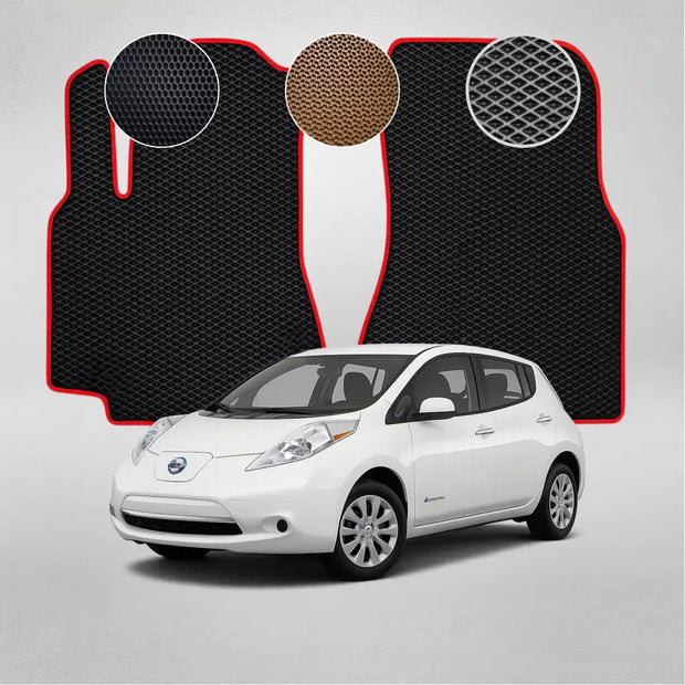 EVA Dywaniki do Nissan Leaf 2 gen Hatchback (od 2017)