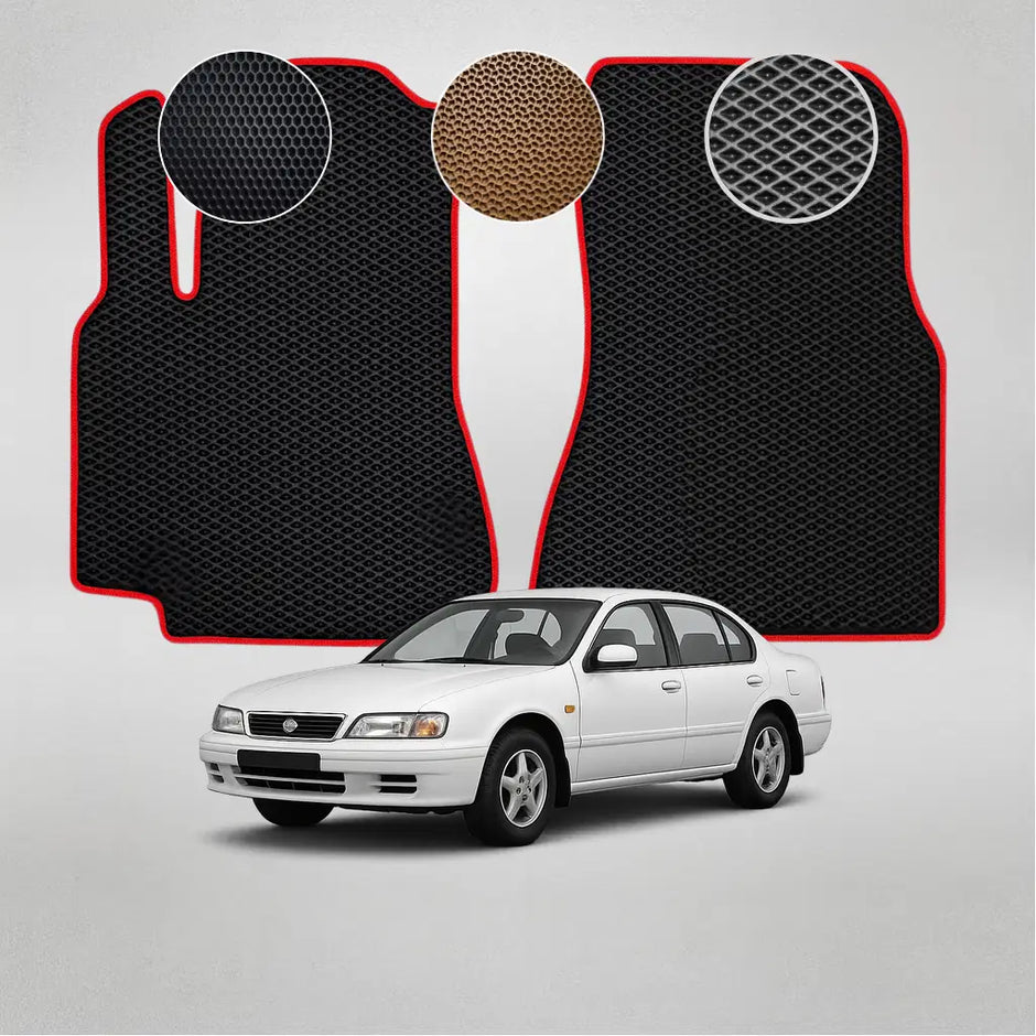 EVA Dywaniki do Nissan Maxima QX A32 4 gen Sedan (1994–1999)