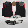 EVA Dywaniki do Nissan Micra K11 2 gen Hatchback (1993–2003)