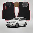 EVA Dywaniki do Nissan Pathfinder R52 4 gen Crossover (2012–2021)