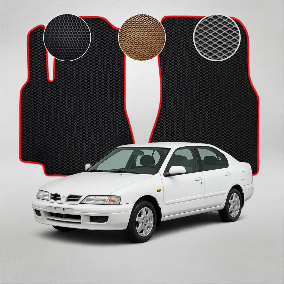 EVA Dywaniki do Nissan Primera P11 2 gen Sedan (1996–2002)