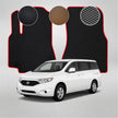 EVA Dywaniki do Nissan Quest 4 gen Minivan (od 2010)