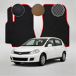 EVA Dywaniki do Nissan Tiida 1 gen Hatchback (2004–2011)