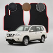 EVA Dywaniki do Nissan X-trail T31 2 gen Crossover (2007–2014)