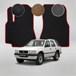 EVA Dywaniki do Opel Frontera 1 gen Crossover (1989–1998)