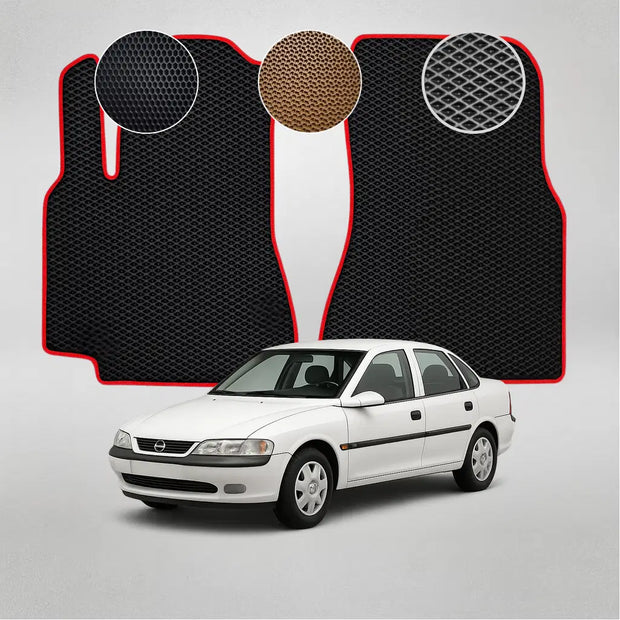 EVA Dywaniki do Opel Vectra 2 gen Sedan (1995–2002)