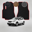 EVA Dywaniki do Peugeot 2008 2 gen Crossover (od 2019)