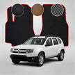 EVA Dywaniki do Renault Duster 1 gen Crossover (2010–2018)