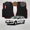 EVA Dywaniki do Renault Megane 2 gen Kombi (2002–2006)
