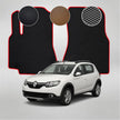 EVA Dywaniki do Renault Sandero StepWay 2 gen Crossover (2012–2017)