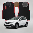 EVA Dywaniki do Renault Sandero StepWay 2 gen Crossover (2017–2020)