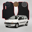 EVA Dywaniki do Renault Twingo 1 gen Hatchback (1992–2007)