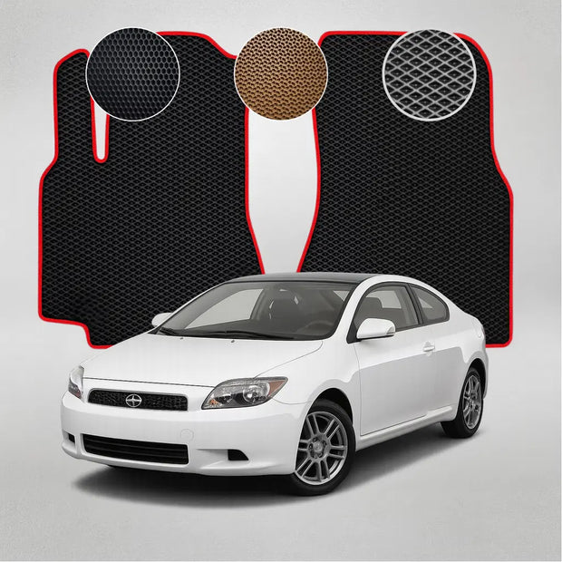 EVA Dywaniki do Scion Scion TC 1 gen Coupe (2005–2010)