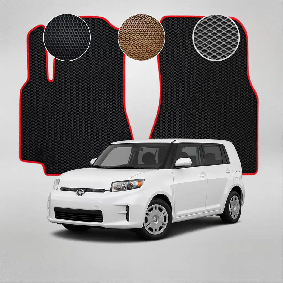 EVA Dywaniki do Scion Scion XB 2 gen Hatchback (2008–2015)