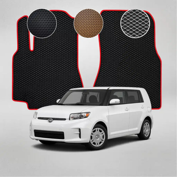 EVA Dywaniki do Scion Scion XB 2 gen Hatchback (2008–2015)