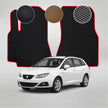 EVA Dywaniki do Seat Ibiza 6J 4 gen Kombi (2010–2012)