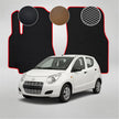 EVA Dywaniki do Suzuki Alto 7 gen Hatchback (2009–2014)