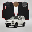 EVA Dywaniki do Suzuki Jimny 3 gen Crossover (1998–2018)
