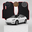 EVA Dywaniki do Tesla Model Y 1 gen Crossover (od 2020)