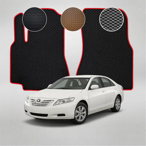 EVA Dywaniki do Toyota Camry XV40 6 gen Sedan (2006–2011)