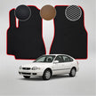 EVA Dywaniki do Toyota Corolla E11 8 gen Liftback (1999–2002)