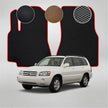 EVA Dywaniki do Toyota Highlander 1 gen Crossover (2000–2008)