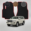 EVA Dywaniki do Toyota Land Cruiser 200 9 gen Crossover (2015–2021)