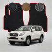 EVA Dywaniki do Toyota Land Cruiser Prado J150 4 gen Crossover (2009–2017)