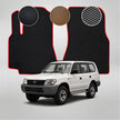 EVA Dywaniki do Toyota Land Cruiser Prado J90 2 gen Crossover (1996–2002)