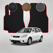 EVA Dywaniki do Toyota Matrix E130 1 gen Hatchback (2002–2005)