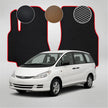 EVA Dywaniki do Toyota Previa 2 gen Minivan (2000–2006)