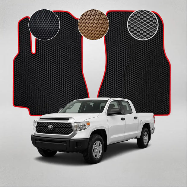 EVA Dywaniki do Toyota Tundra 3 gen Pickup (od 2014)