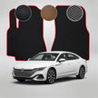 EVA Dywaniki do Volkswagen Arteon 1 gen Liftback (od 2022)