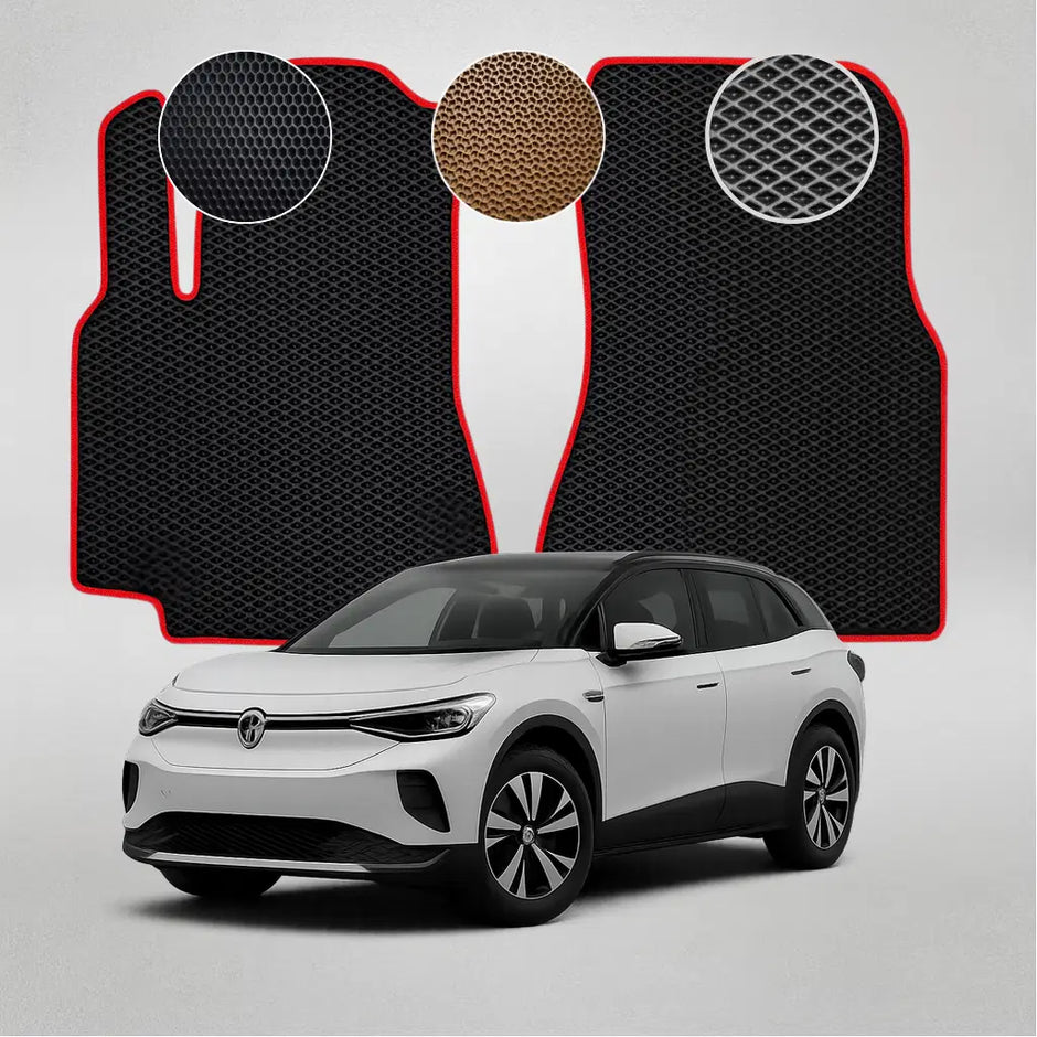 EVA Dywaniki do Volkswagen ID.4 1 gen Crossover (od 2022)