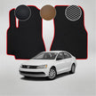 EVA Dywaniki do Volkswagen Jetta 6 gen Sedan (2010–2018)