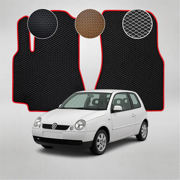 EVA Dywaniki do Volkswagen Lupo 1 gen Hatchback (1998–2005)
