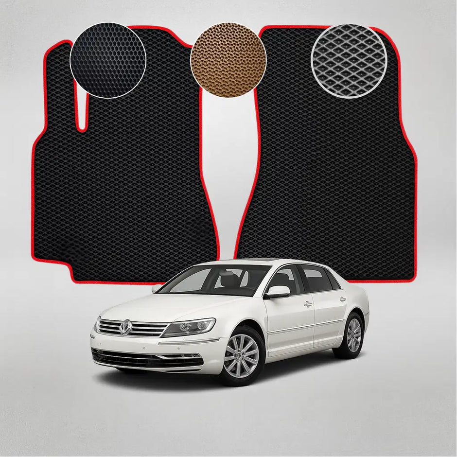 EVA Dywaniki do Volkswagen Phaeton 1 gen Sedan (2002–2016)