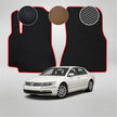 EVA Dywaniki do Volkswagen Phaeton 1 gen Sedan (2002–2016)