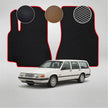 EVA Dywaniki do Volvo 960 1 gen Sedan (1990–1998)