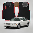 EVA Dywaniki do Volvo S80 TS 1 gen Sedan (1998–2006)