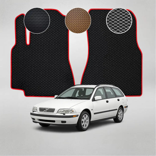 EVA Dywaniki do Volvo V40 1 gen Kombi (1996–2004)