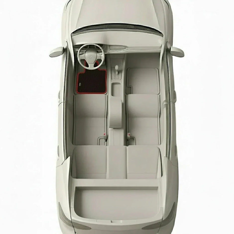 EVA Dywaniki do Buick Encore 1 gen Crossover (2012–2019)