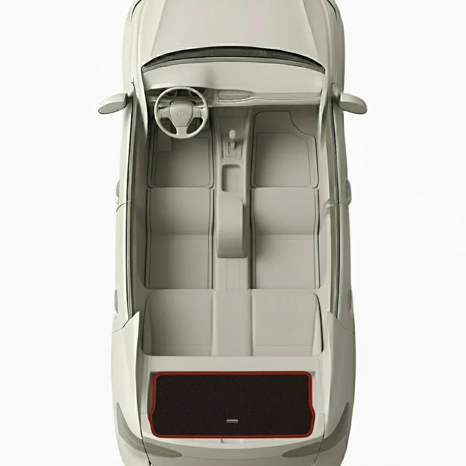 EVA Dywaniki do Buick Encore 1 gen Crossover (2012–2019)