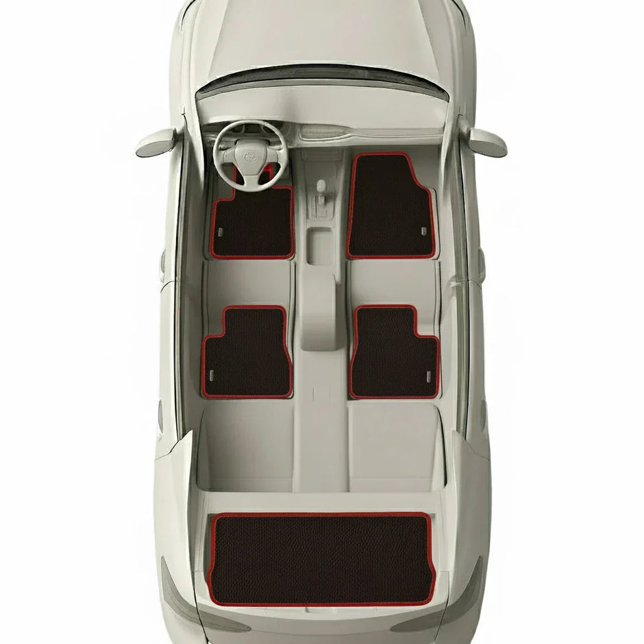 EVA Dywaniki do Buick Encore 1 gen Crossover (2012–2019)