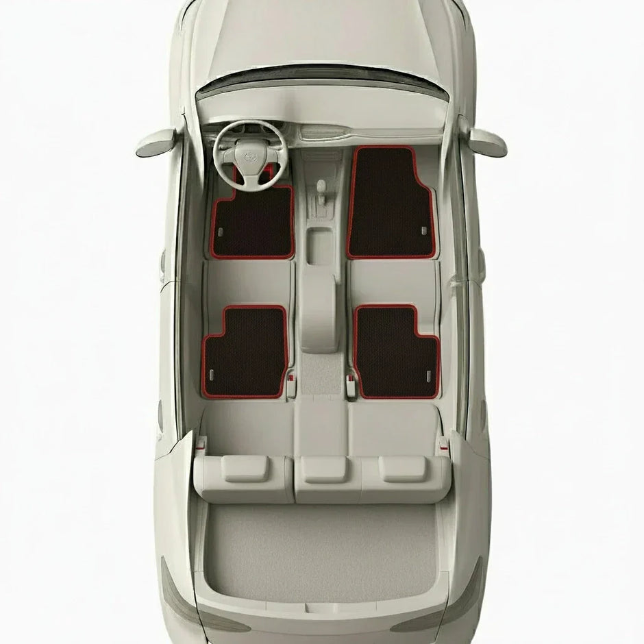 EVA Dywaniki do Buick Encore 1 gen Crossover (2012–2019)